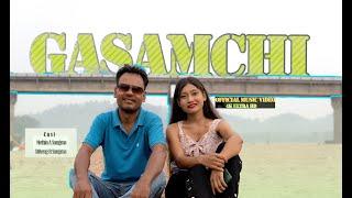 GASAMCHI  (OFFICIAL MUSIC VIDEO) DILSENG FT CHIAMBE
