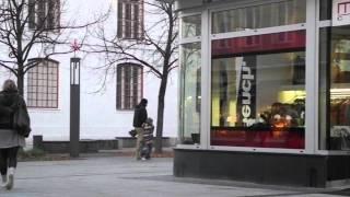Regio-Movie - Norman Saretz - Es ist nur ein Moment...