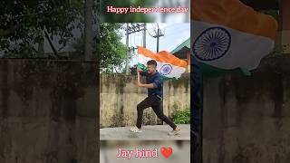 Happy independence day ️#himalayan #viralshorts