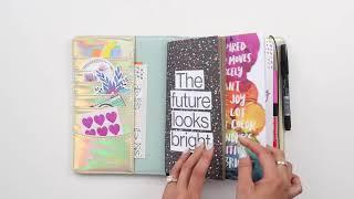 Planner Flip Through!