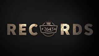 2645 Records