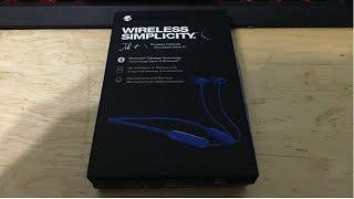 SkullCandy Jib+ wireless  Unboxing