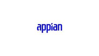 Why Companies Choose Appian