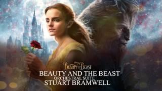 Beauty And The Beast- Stuart Bramwell (Orchestral Suite Arrangement)