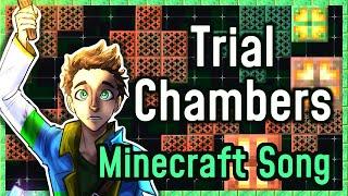 Trial Chambers - Minecraft 1.21 Song