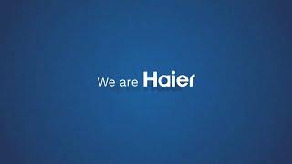Haier Corporate Video