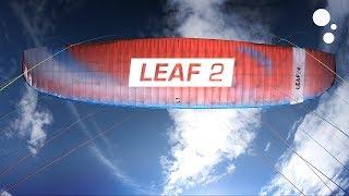 Supair LEAF 2 Paraglider Review