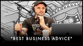 The Best Business Advice For 2023 - 2024 | Gary Vaynerchuk Motivation