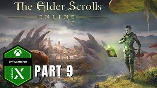 Daughter of Giants | Elder Scrolls Online (2023) Gameplay Walkthrough [No Commentary]