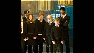  Luna Lovegood  (Dumbledore's Army Edit - Part 1 )