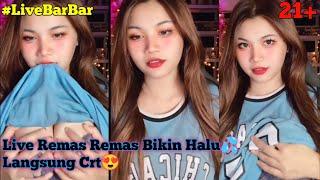 Live Bigo HotCewek Bar Bar Remas Bikin Halu