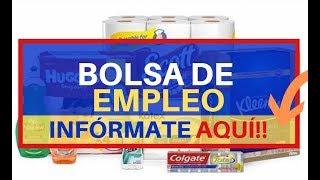  EMPLEOS KIMBERLY CLARK | OFERTA DE EMPLEO | BUSCO TRABAJO 2019