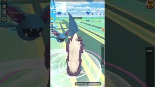 como capturar a ditto en pokemon go con pgsharp y wecatch