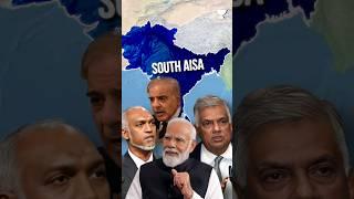 China holds South Asia meet minus India. Nepal & China plan Himalayan Quad against India #india