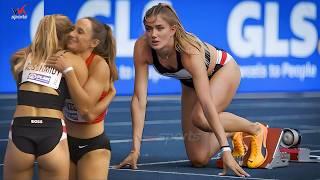 Alica SCHMIDT Women's 400m | German Athletics Championships 2024