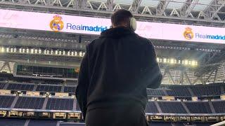 INSIDE | Incansables en el Bernabéu | Deportivo Alavés