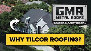 Tilcor Roofing EXPERTS Reveal the Best Florida Options!