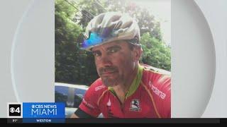 Trial continues in case of man accused of killing cyclist