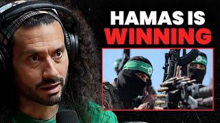 Is Hamas Turning the World Against Israel?