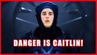 Why Caitlin Clark is the MOST DANGEROUS Player in the WNBA!