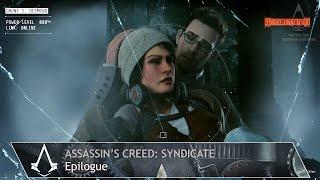 Assassin's Creed: Syndicate - Epilogue