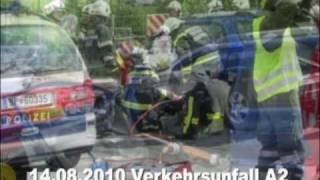 Jahresrückblick der Feuerwehr Mooskirchen 2010