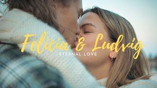 Felicia & Ludvig - Eternal Love | Eagles [S3-S4] (ENG SUB)