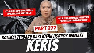 KERIS - KHW PART 277