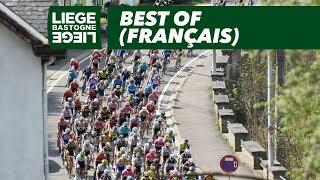 Best of (Français) - Liège-Bastogne-Liège 2018
