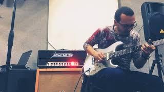 Bigtone Amps + Rapier Guitars