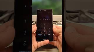 How to Factory Reset with buttons Huawei P10 lite (WAS-LX1A), Delete Pin, Pattern, Password Lock.