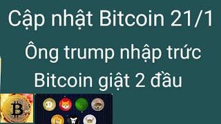 Phân tích bitcoin altcoin hôm nay ngày 21/1 cập nhật thị trường crypto mới nhất hôm nay