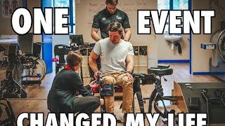 This changed my life forever - MOTIVATIONAL VIDEO