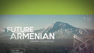 The FUTURE ARMENIAN Public Initiative