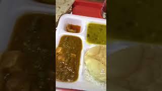 Special Veg Thali from Pehlivan Restaurant, Dubai II Vlog No 88