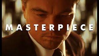 Why Inception is a Masterpiece (My Favourite Film)