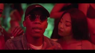 Tellaman - S.A.P Feat.  Nasty_C & Da Les (Official Music Video)