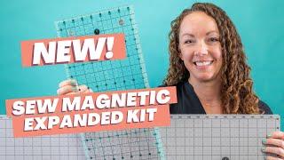 Sew Magnetic EXPANDED Cutting System