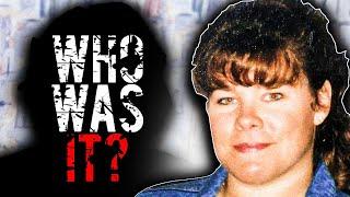 The Twisted Case of Betsy Faria