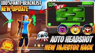 Antiban FF PanelFree Fire InjectorOb47 Free Fire HackFF panel Hack Mobile|FF Hack|FF Injector