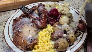 EASY TENDER TURKEY SECRETS | Recipe | BBQ Pit Boys