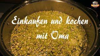 Kochen mit Oma / Teil 1 / #63