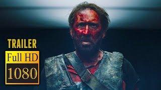  MANDY (2018) | Full Movie Trailer in Full HD | 1080p