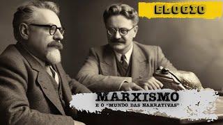 Elogio: O excelente vídeo de Gustavo Machado, do Orientação Marxista, sobre Marçal