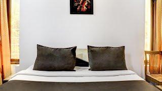 Collection O R S Villa, New Delhi, India | Travel Deewane