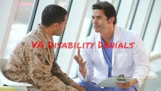 How to prevent future disability denials? Open Ranks! Nurse Consulting Service Project #medboard