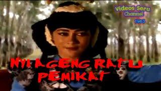 NYI AGENG  ratu pemikat || FILM suzzana