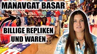 TÜRKEI MANAVGAT BASAR 2024. WAS SIE KAUFEN KÖNNEN UND ZU WELCHEN PREISEN, EINKAUFEN MANAVGAT