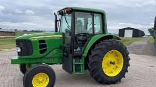 JD 6330 PREMIUM -6117