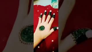 vary easy mehndi# short mehnd# short# Hina by tasbiha #shortsvideo #vairalshort  #hinabytasbiha